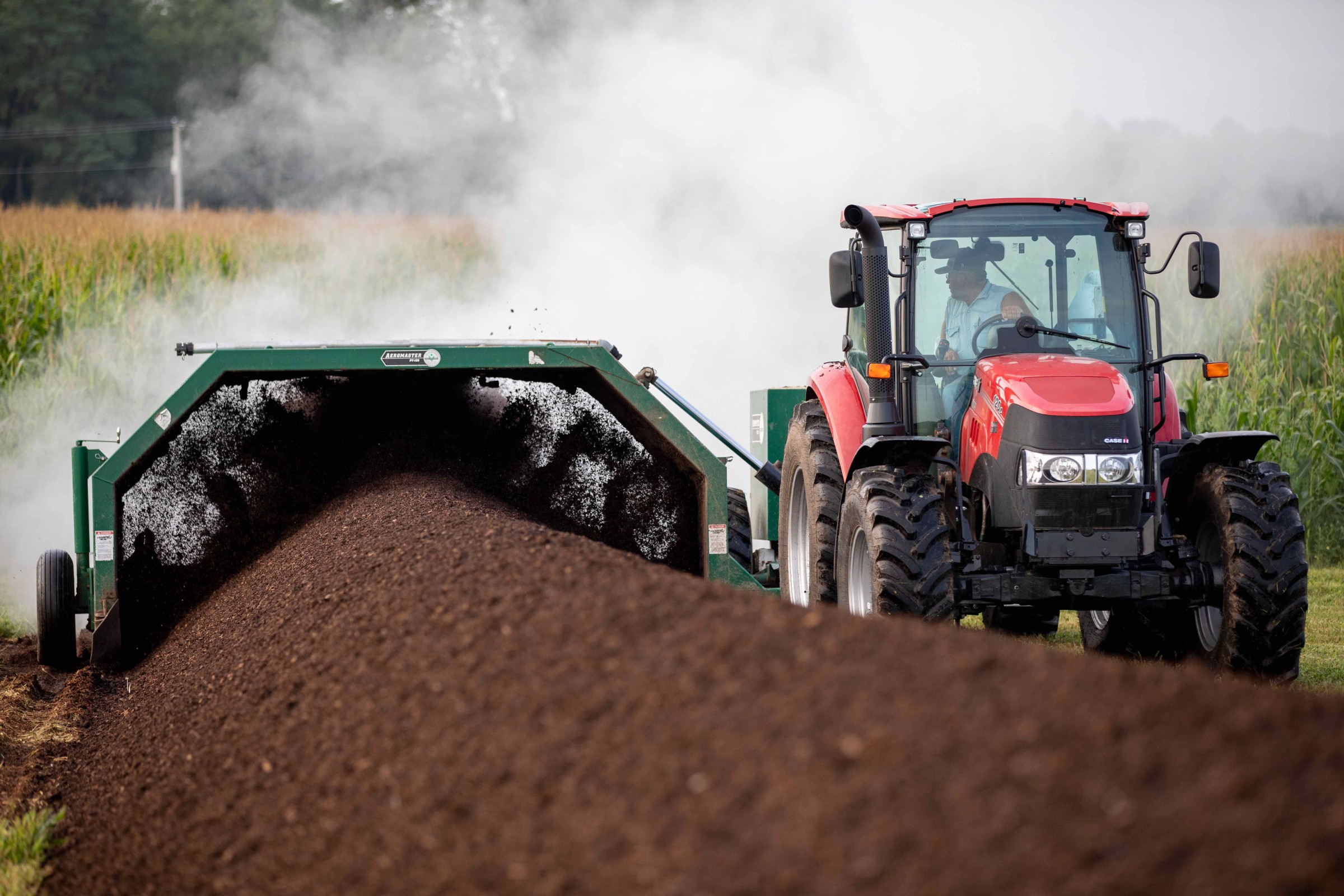 Why Composting Matters on a Farm