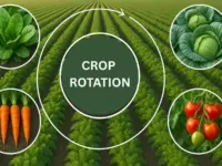 Crop Rotation Benefits: Why Changing Crops Improves the Farm
