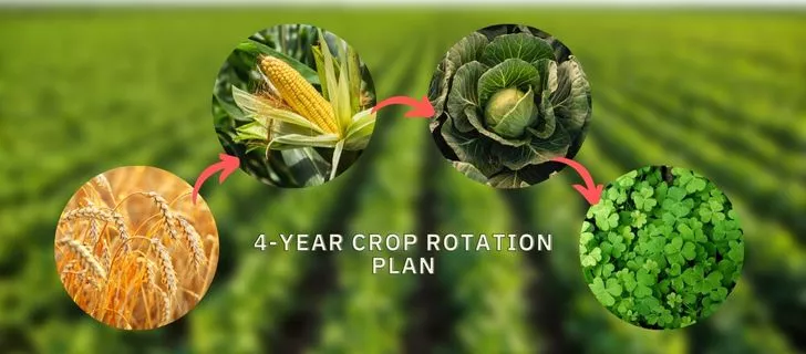 Why Rotation Matters More Over Time